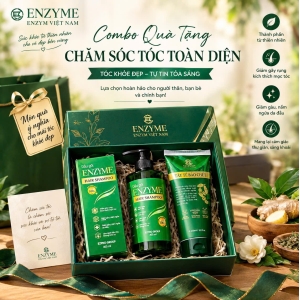 BỘ QUÀ TẶNG 02