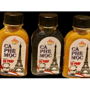COMBO CAFE GUPHAP ĐỊNH KỲ