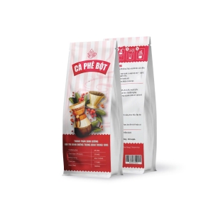 Cà Phê Bột ( túi trắng ) 