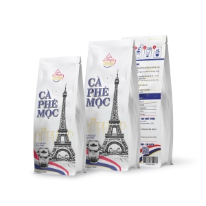 Cà Phê Mộc ( cà phê bột pha phin ) 