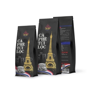 Cà Phê Túi Lọc ( Gu Pháp )