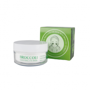 MẶT NẠ MẮT CHIẾT XUẤT BÔNG CẢI XANH YOSE