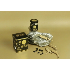 NHÂN SÂM ĐEN WISCONSIN - 10G