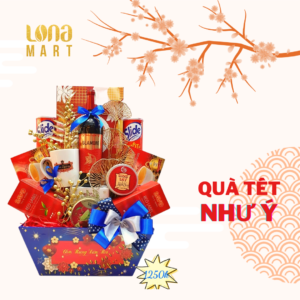 QUÀ TẾT NHƯ Ý SỐ 02