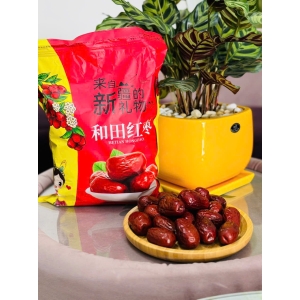 TÁO ĐỎ TÂN CƯƠNG THƯỢNG HẠNG